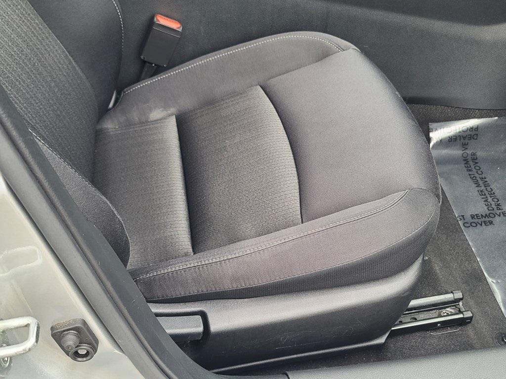 used 2021 Nissan Altima car, priced at $17,500