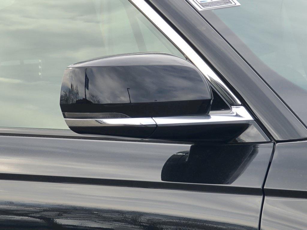 new 2025 Jeep Grand Cherokee L car, priced at $48,356