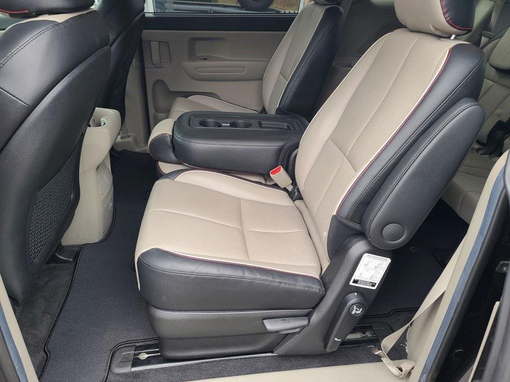 used 2020 Kia Sedona car, priced at $23,966