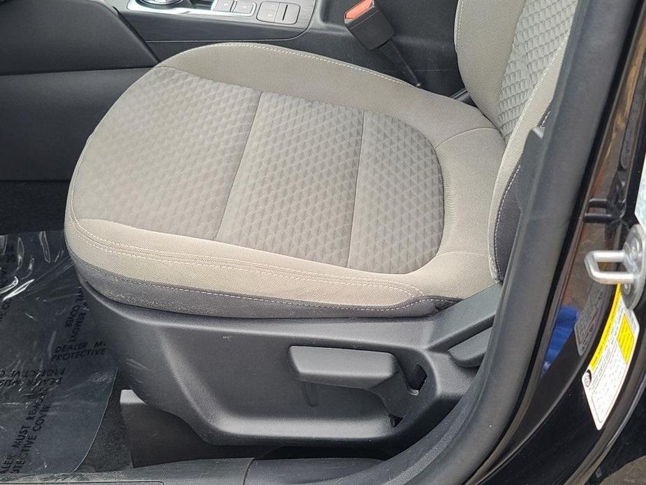 used 2022 Ford Escape car, priced at $16,900