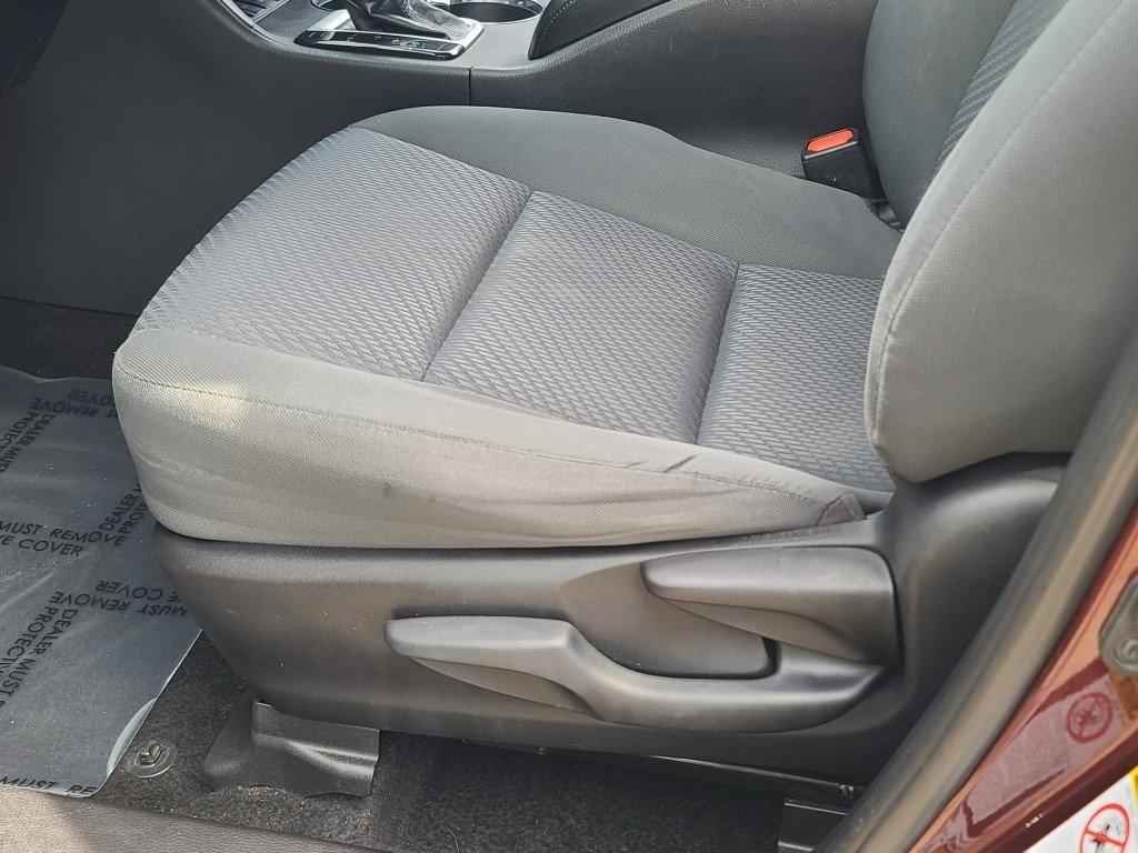 used 2019 Toyota Highlander car, priced at $26,000