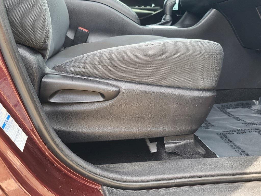 used 2019 Toyota Highlander car, priced at $26,000