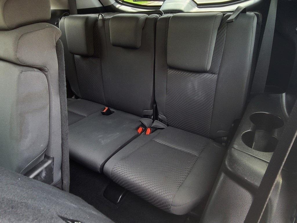 used 2019 Toyota Highlander car, priced at $26,000