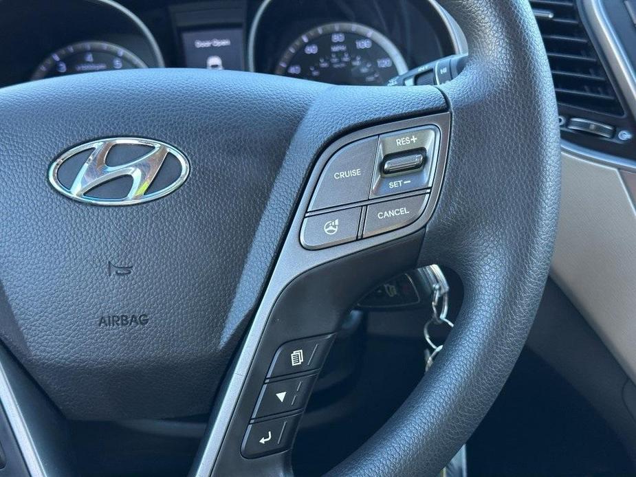 used 2014 Hyundai Santa Fe Sport car, priced at $14,598