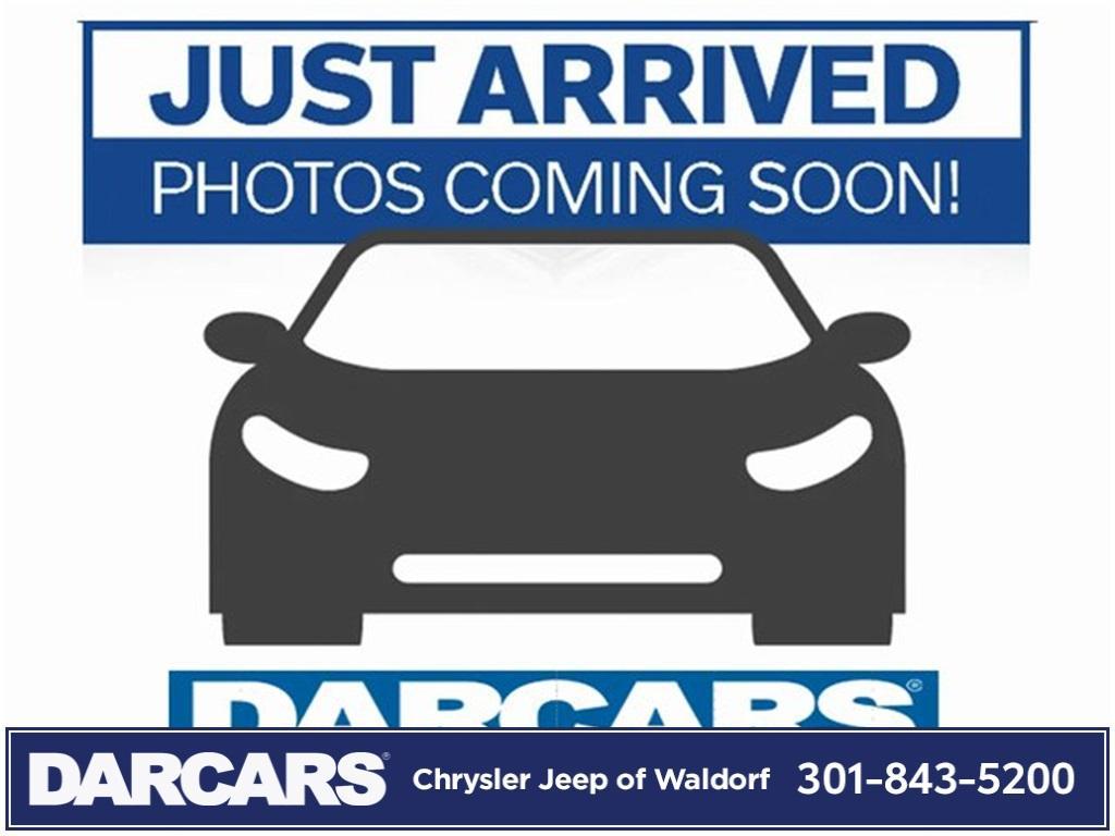 used 2022 Jeep Grand Cherokee L car