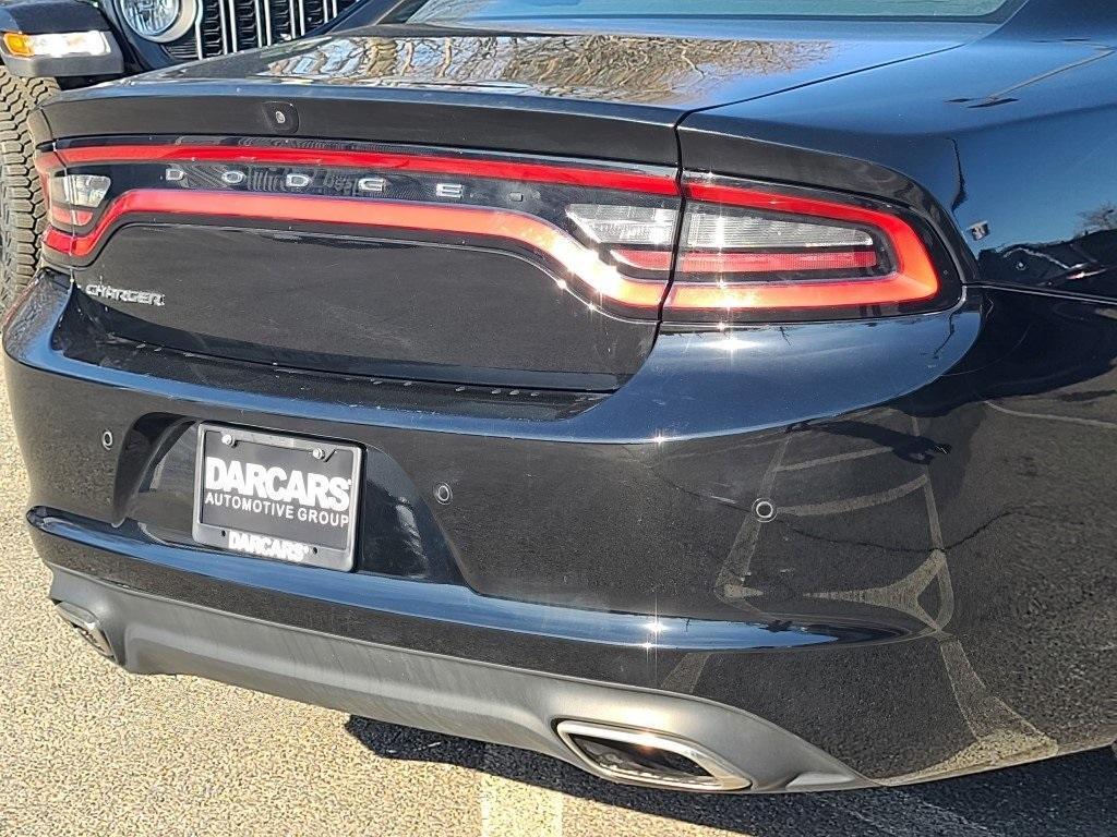 used 2022 Dodge Charger car, priced at $21,000