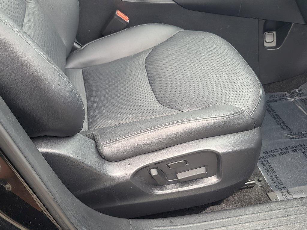 used 2023 Mazda CX-9 car, priced at $28,000