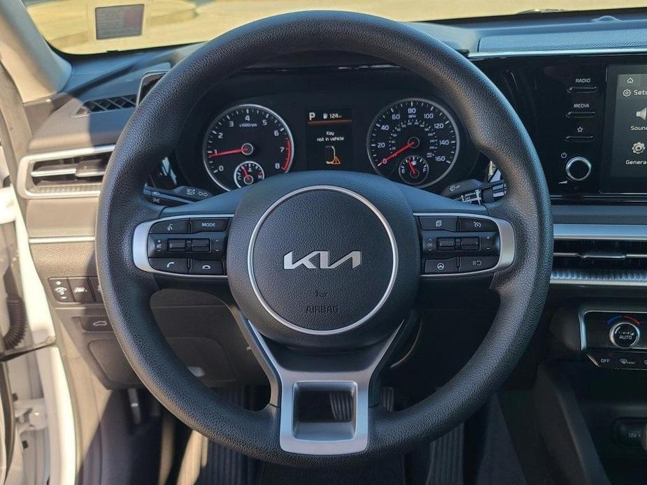 used 2022 Kia K5 car, priced at $20,348