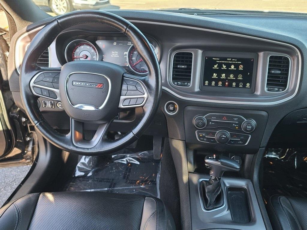 used 2022 Dodge Charger car, priced at $20,200