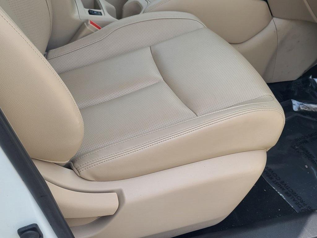 used 2018 Nissan Rogue car, priced at $16,500