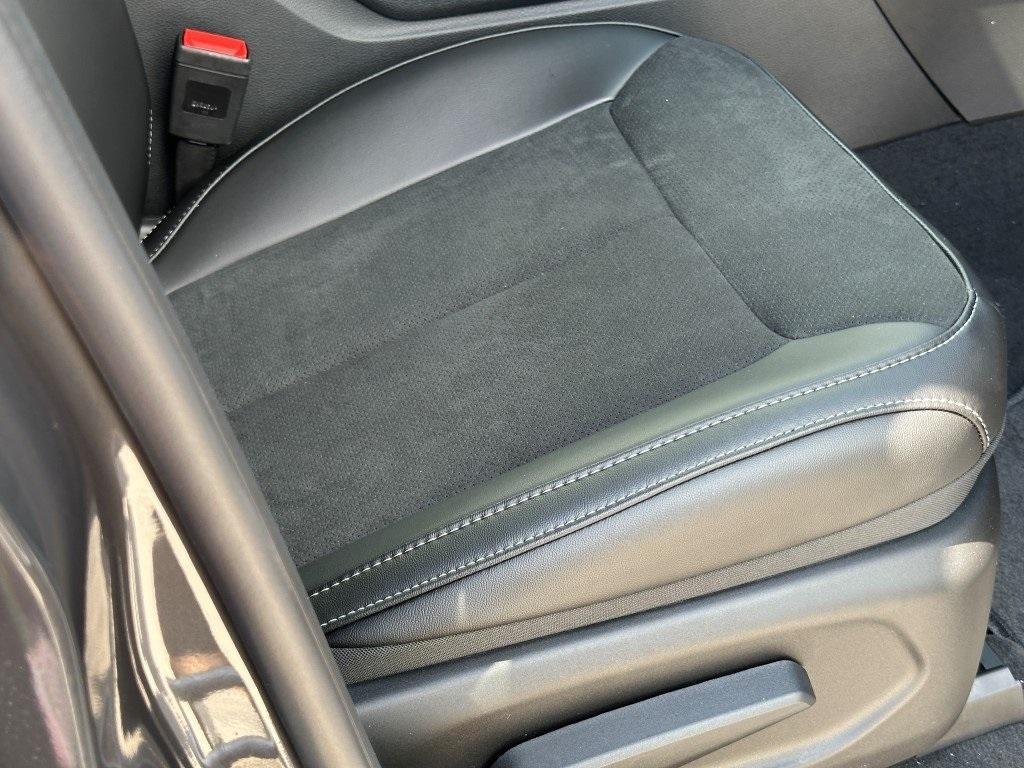 new 2025 Jeep Grand Cherokee car