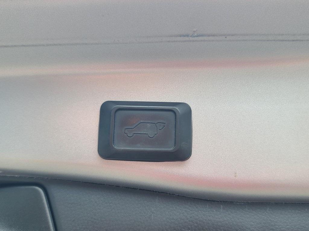 used 2021 Toyota RAV4 Hybrid car, priced at $23,600