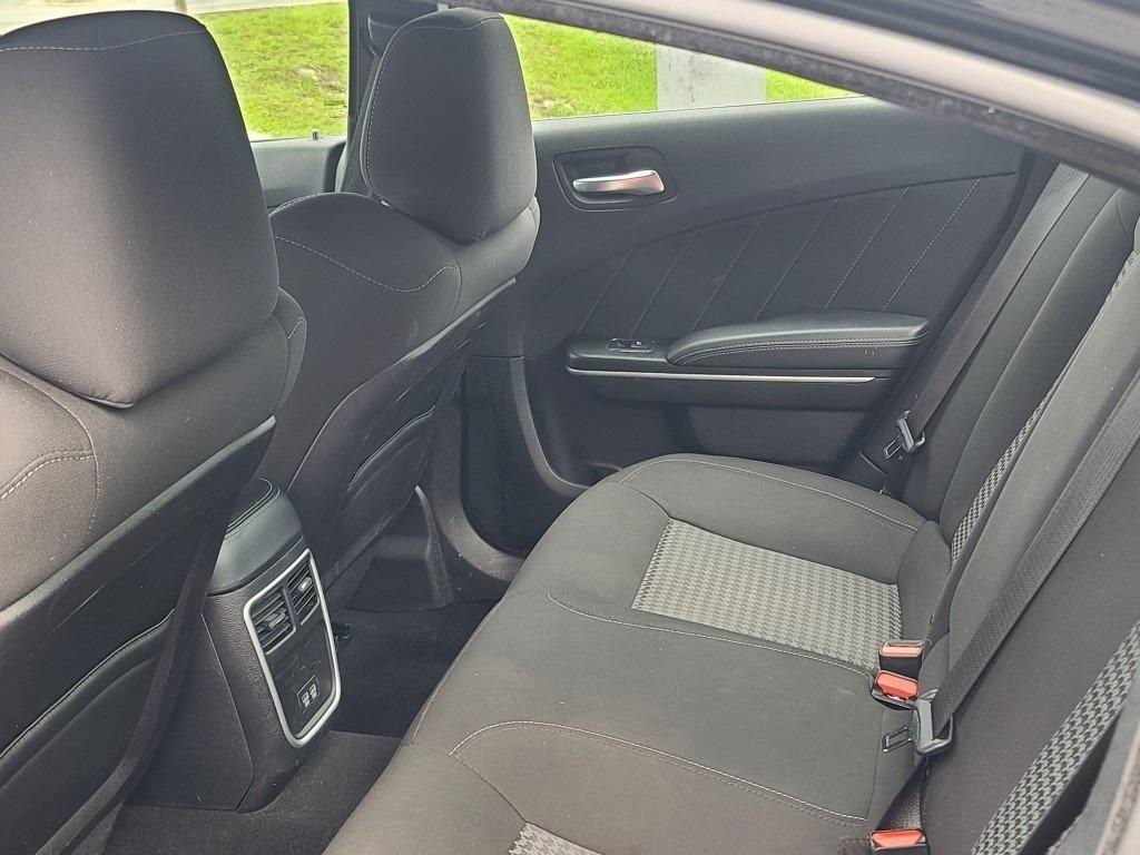 used 2023 Dodge Charger car, priced at $24,346