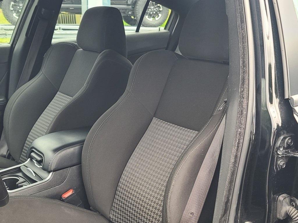 used 2023 Dodge Charger car, priced at $24,346