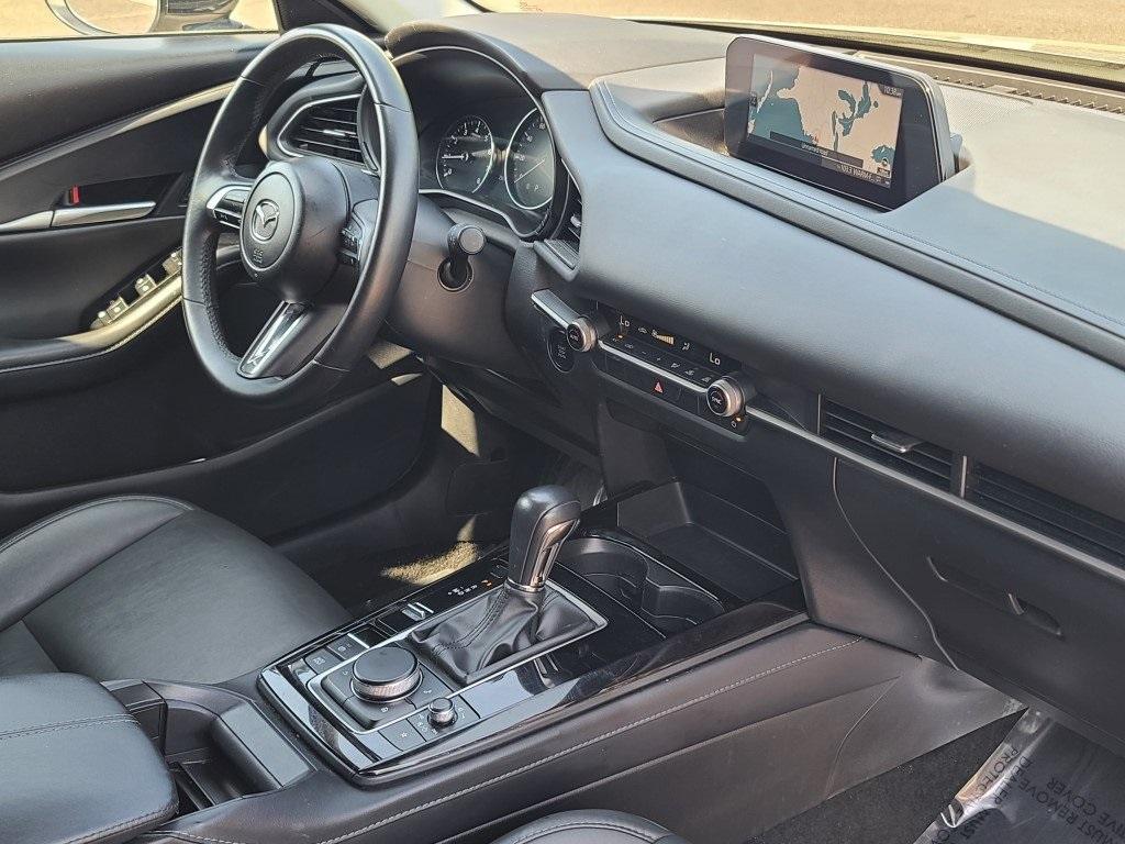 used 2024 Mazda CX-30 car, priced at $24,000