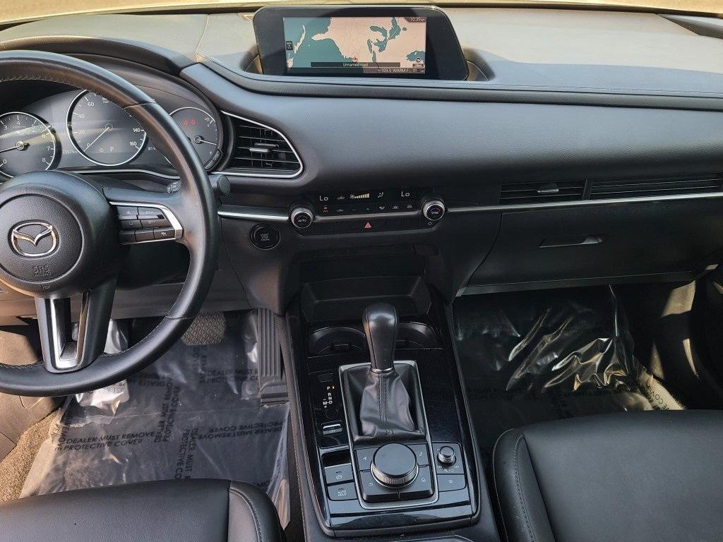 used 2024 Mazda CX-30 car, priced at $23,500