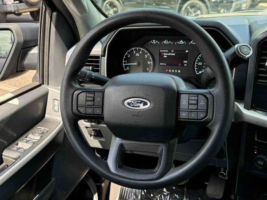 used 2023 Ford F-150 car, priced at $36,894