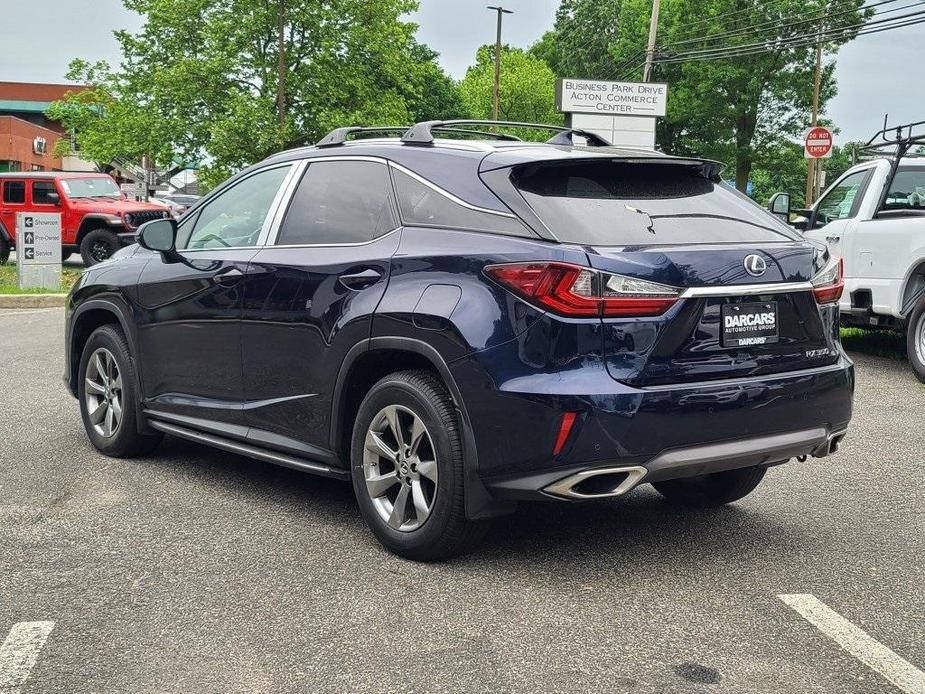 used 2019 Lexus RX 350 car, priced at $32,899