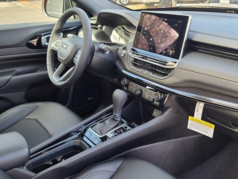 new 2024 Jeep Compass car, priced at $35,000