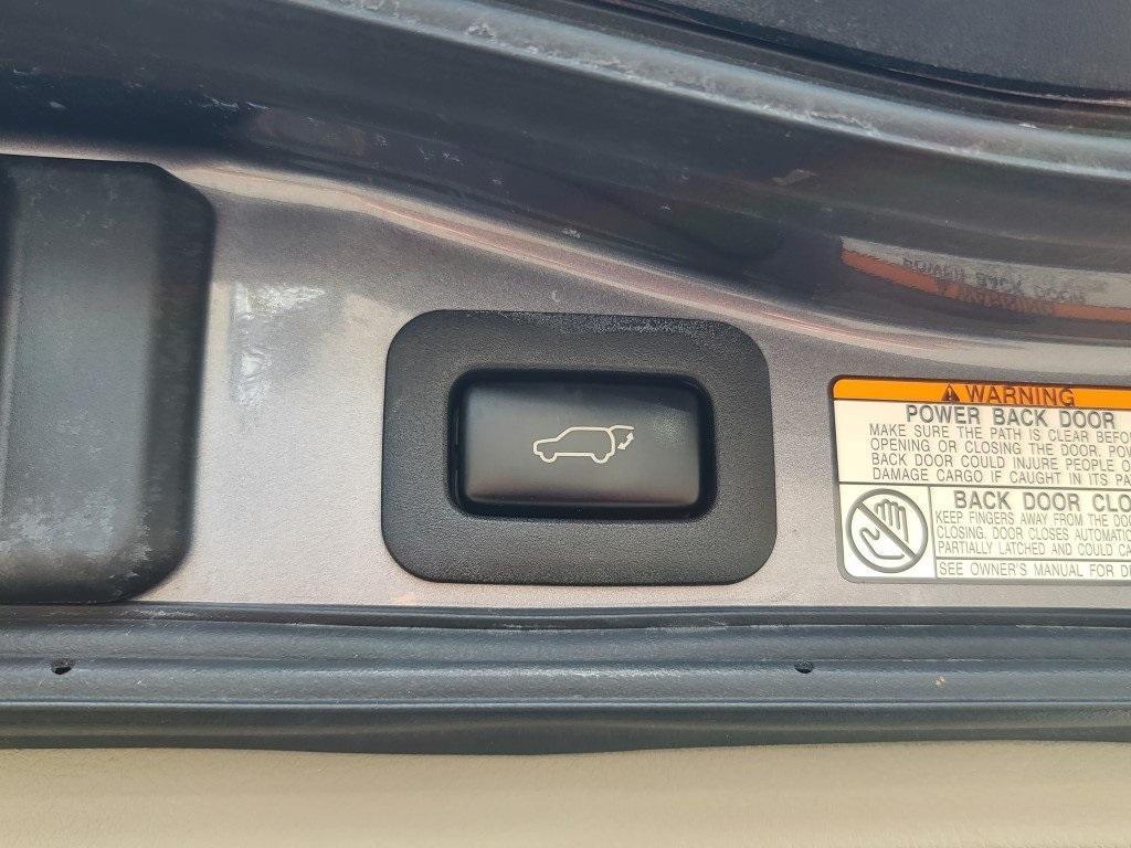 used 2018 Lexus LX 570 car, priced at $55,402
