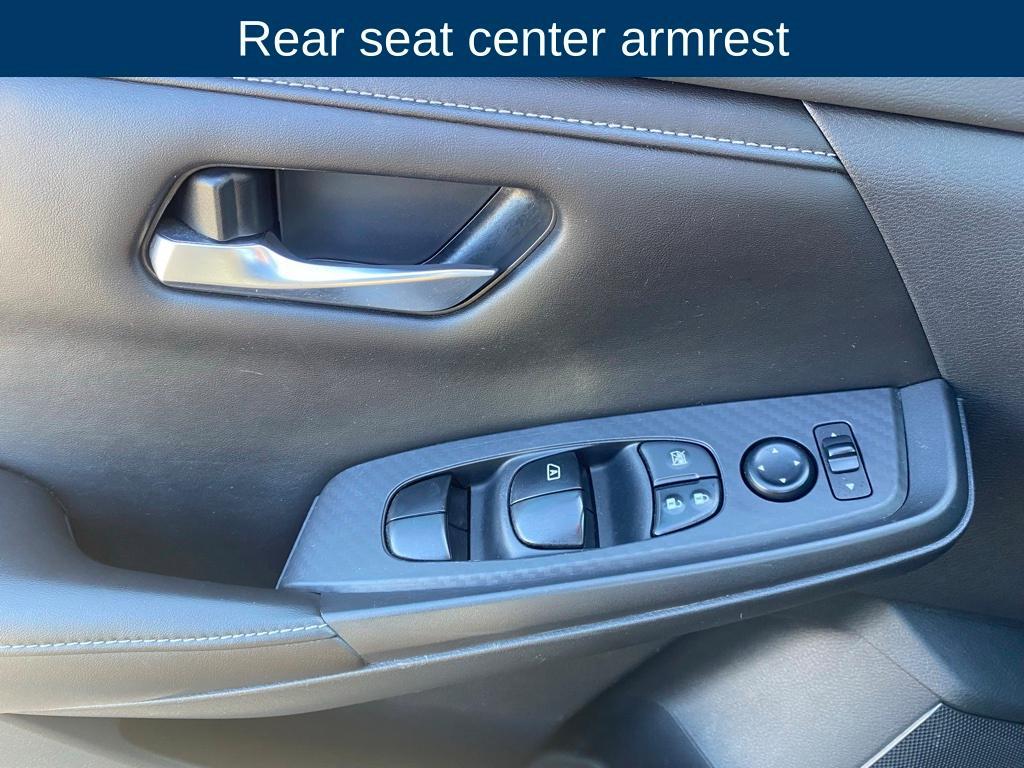 used 2021 Nissan Sentra car, priced at $18,000