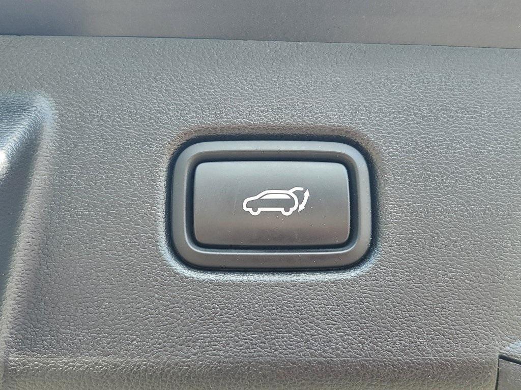used 2024 Hyundai Tucson car, priced at $25,000