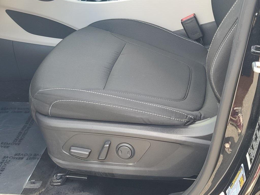 used 2024 Hyundai Tucson car, priced at $25,000