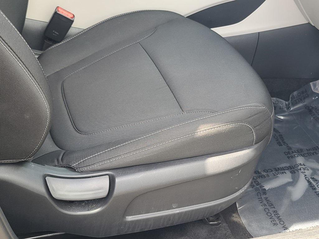 used 2024 Hyundai Tucson car, priced at $25,000