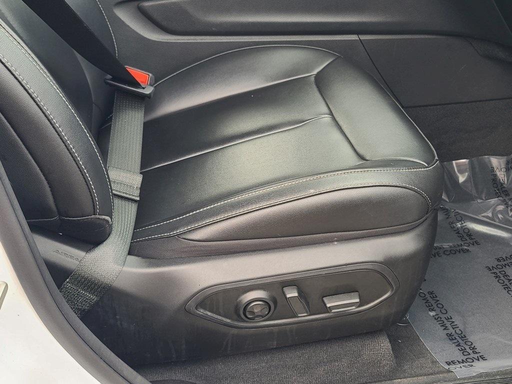 used 2023 Jeep Grand Cherokee 4xe car, priced at $29,987