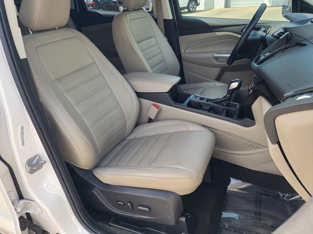 used 2018 Ford Escape car, priced at $17,000