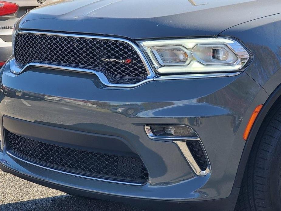 used 2022 Dodge Durango car, priced at $25,298