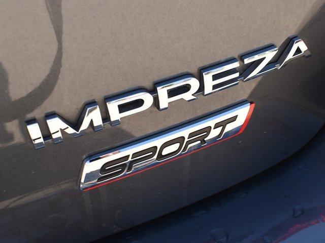 used 2018 Subaru Impreza car, priced at $19,495