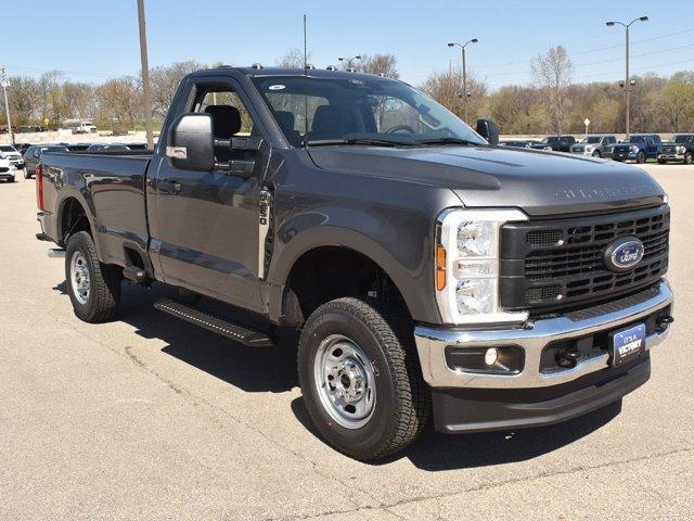 new 2024 Ford F-250 car, priced at $51,395
