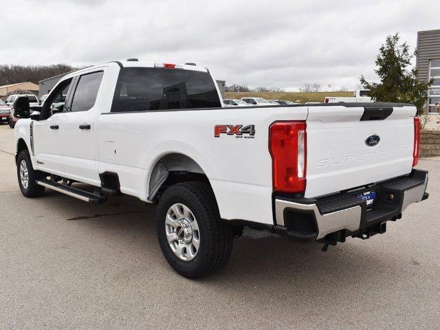 new 2024 Ford F-250 car, priced at $70,455