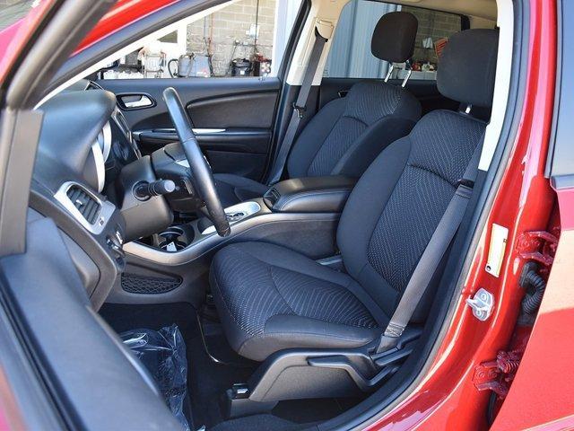 used 2018 Dodge Journey car, priced at $15,411