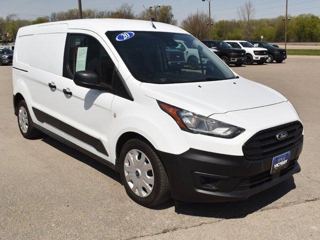used 2020 Ford Transit Connect car, priced at $18,411