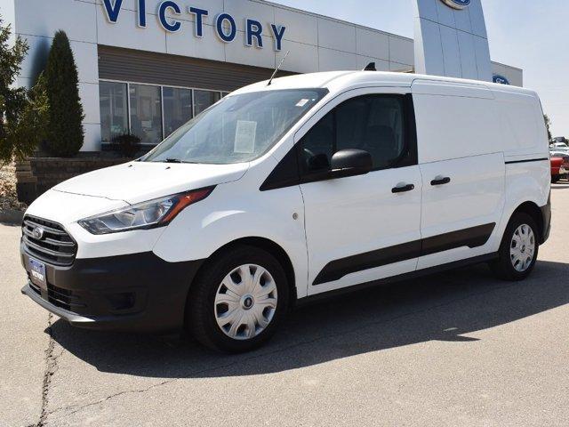 used 2020 Ford Transit Connect car, priced at $18,411