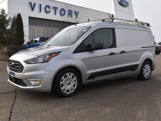 used 2021 Ford Transit Connect car, priced at $17,995