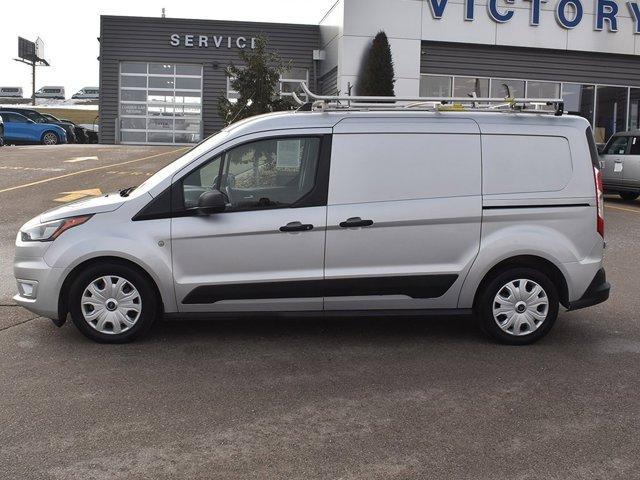 used 2021 Ford Transit Connect car, priced at $17,995