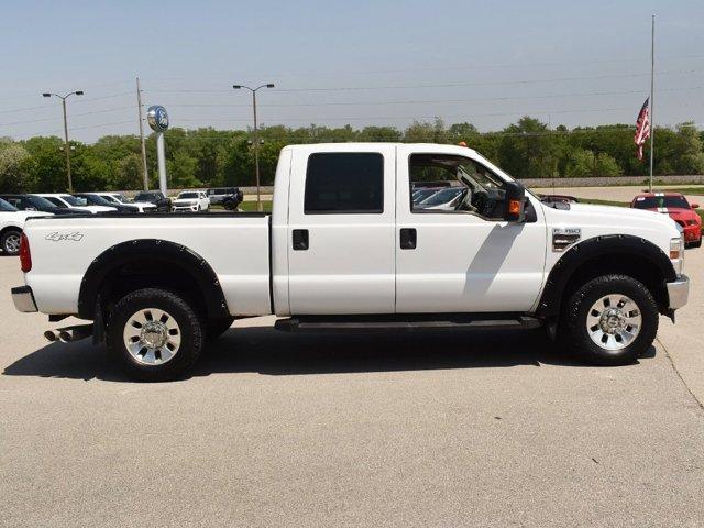 used 2008 Ford F-350 car, priced at $21,995