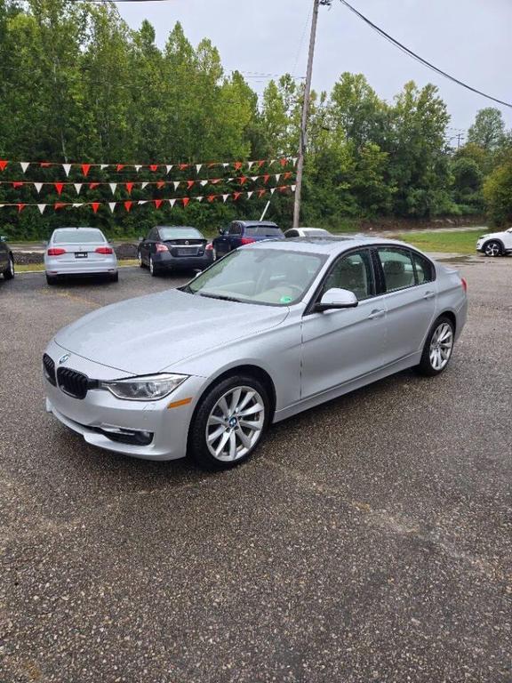 used 2013 BMW 328 car, priced at $9,995