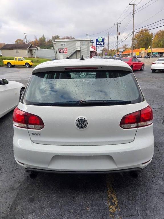 used 2013 Volkswagen GTI car, priced at $11,495