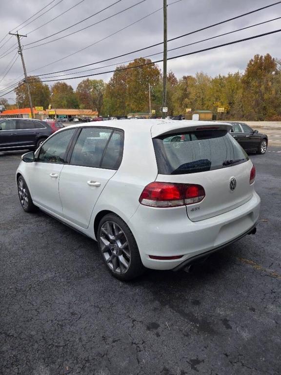 used 2013 Volkswagen GTI car, priced at $11,495