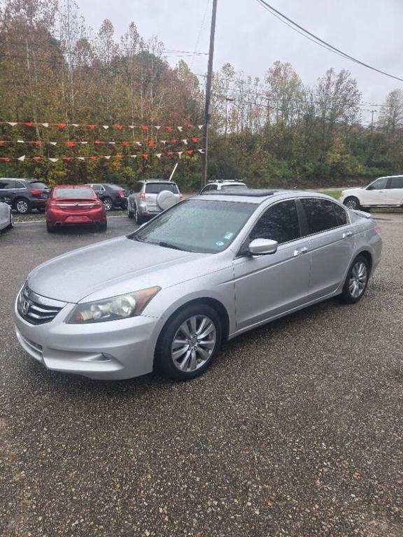 used 2011 Honda Accord car, priced at $10,995
