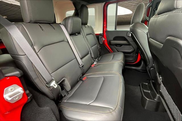 new 2025 Jeep Wrangler car, priced at $59,010
