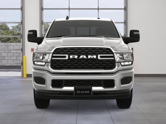 new 2024 Ram 2500 car, priced at $57,165