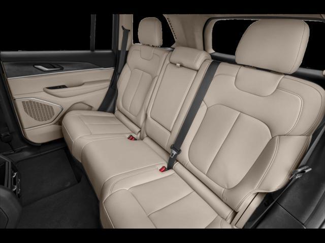 new 2025 Jeep Grand Cherokee car, priced at $68,872