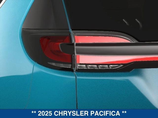 new 2025 Chrysler Pacifica car, priced at $41,909