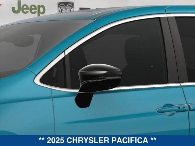 new 2025 Chrysler Pacifica car, priced at $41,909