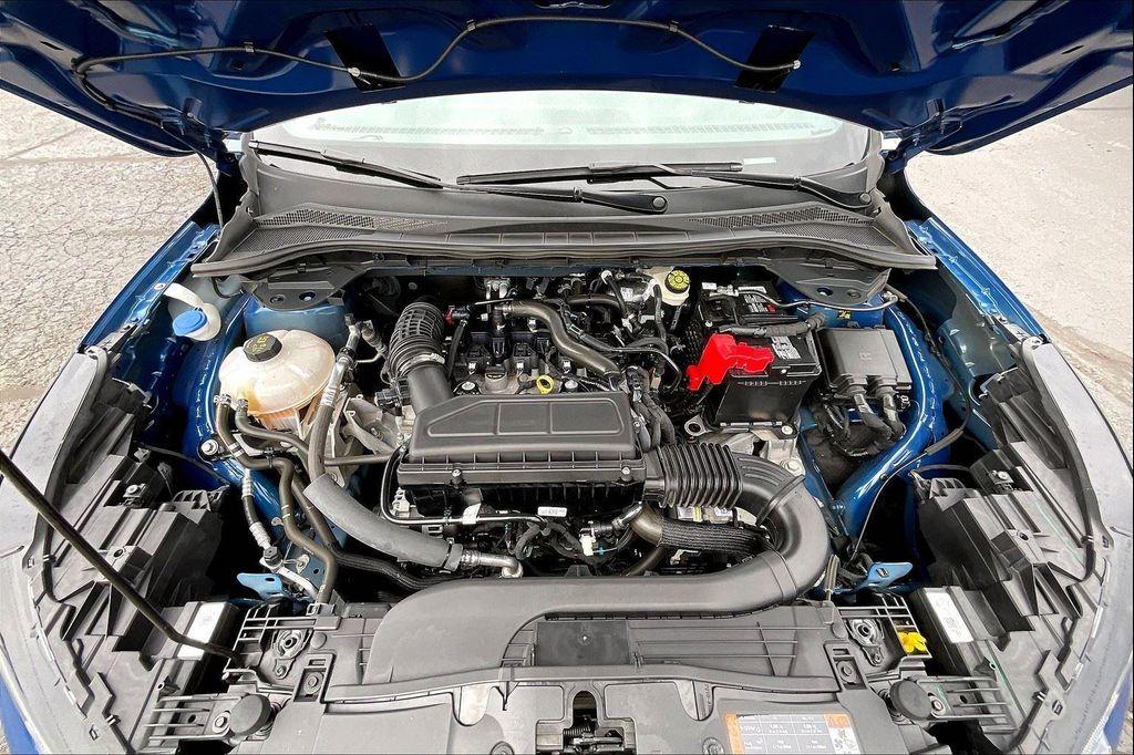 used 2023 Ford Escape car, priced at $26,000